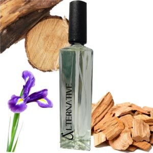 Inspirado en Santal 33